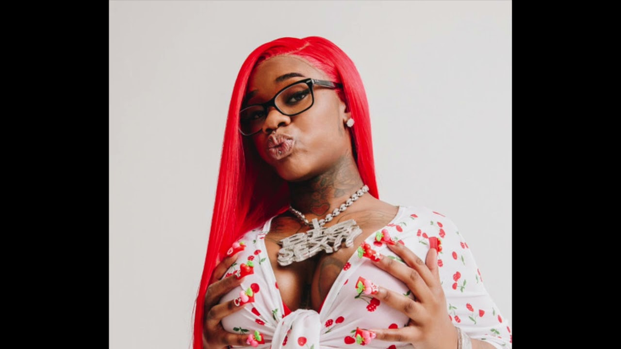 [FREE] SEXYY RED X LATTO ATLANTA/MEMPHIS TRAP TYPE BEAT - 
