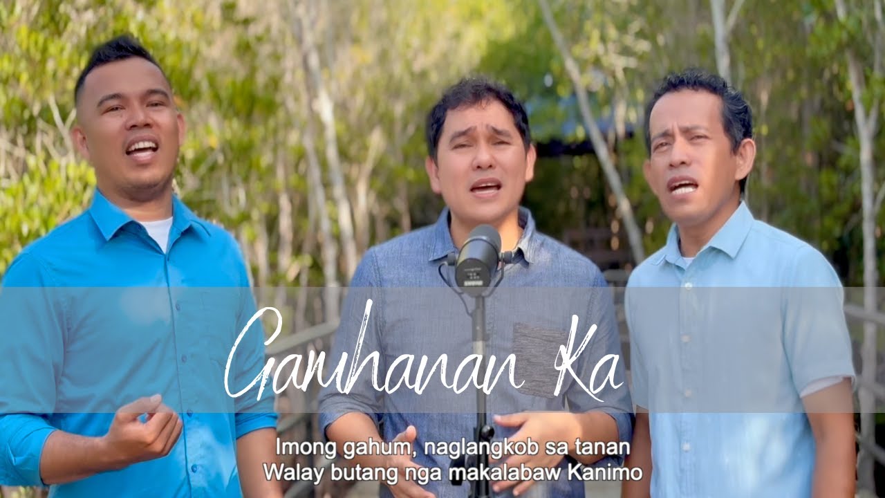 Gamhanan Ka - ASP Music PH (Official Music Video)