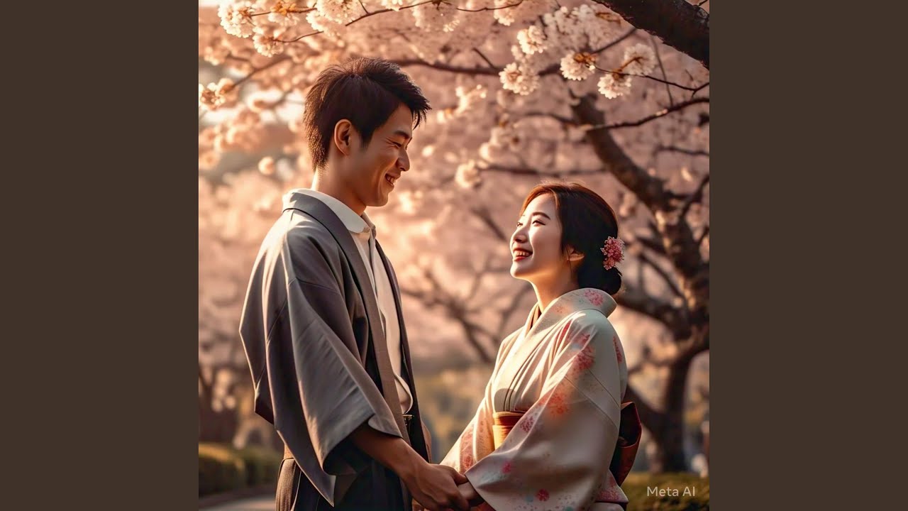 Whispers of Love