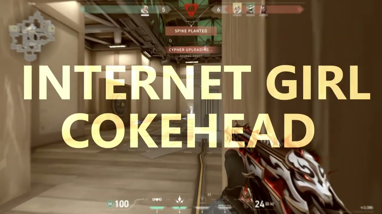COKEHEAD