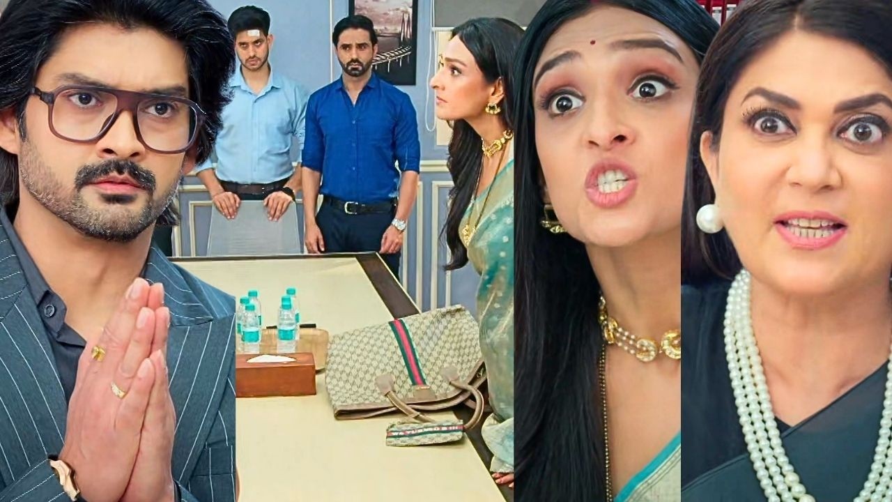 Dr Aarambhi Today Episode Promo: Vishvas Ne Darr Ke Jode Aarambhi Ke Samne Hath, Avantika Jeolous