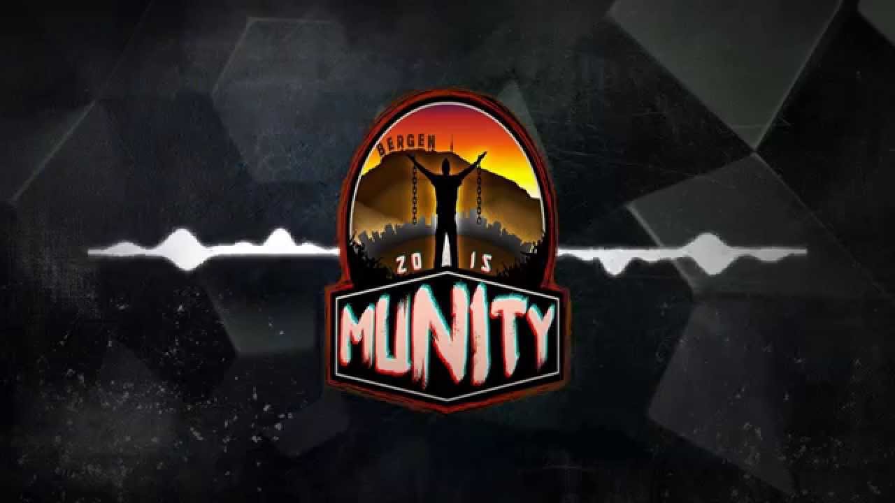 Munity 2015 - Sander Meland ft. Lopez