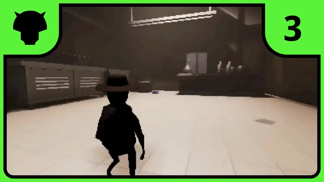 [Vinesauce] Joel [with Chat] - The Upturned (Part 3 Finale)