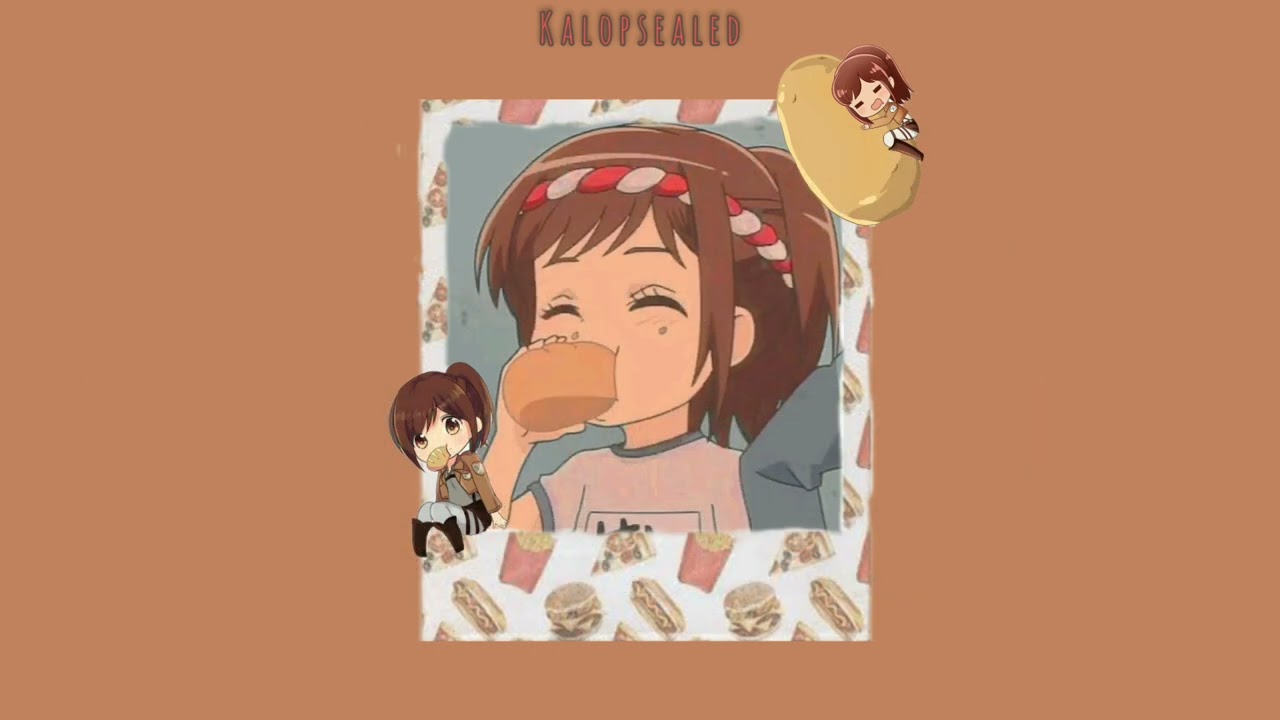 Neru- Becoming Potatoes [TÜRKÇE ÇEVİRİ]