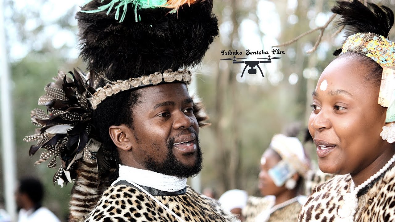 Umshado eparadise ebuhleni Sihle And Anele