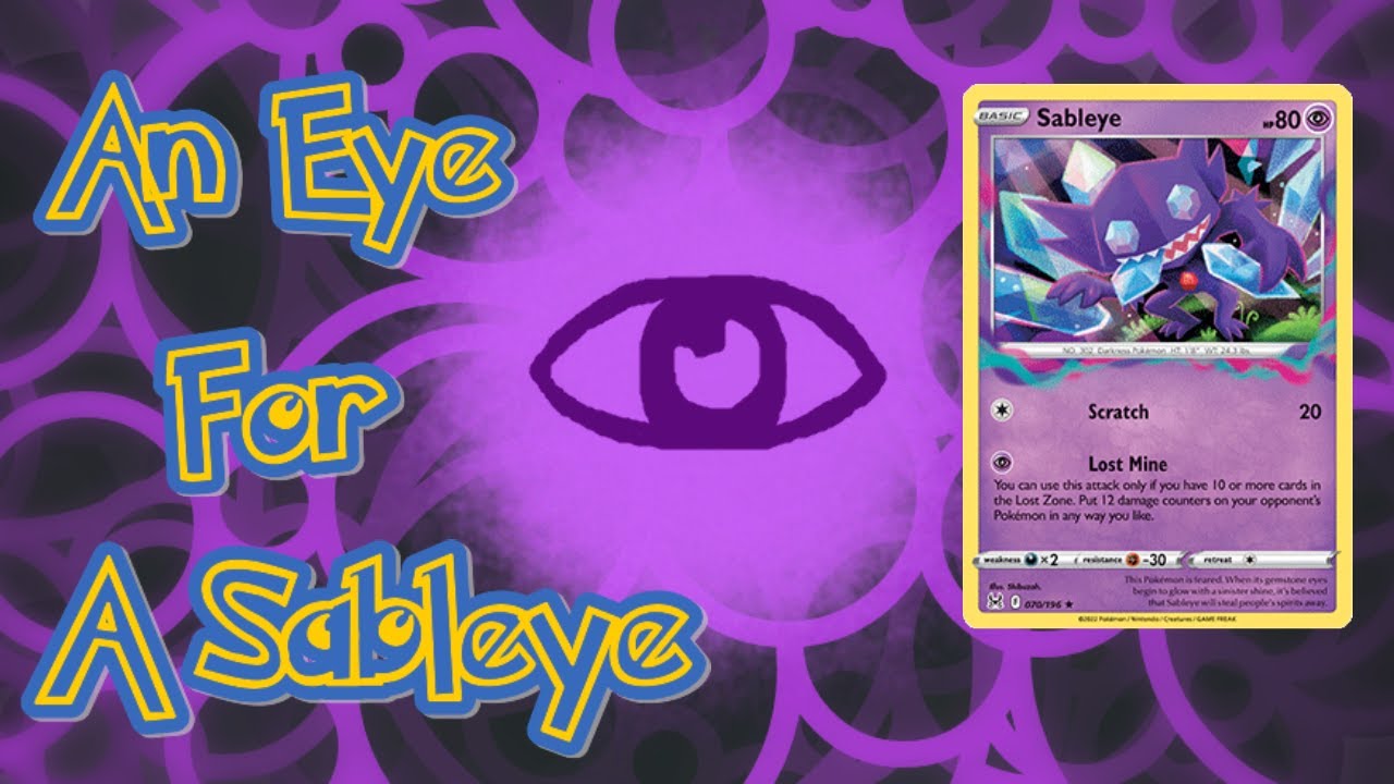 Gym Leader Challenge: Psychic Lost Zone