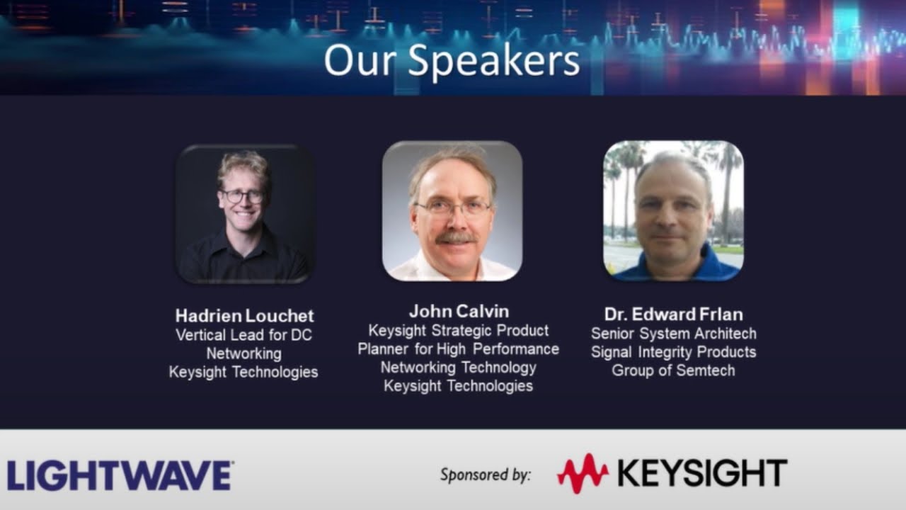 Linear Pluggable Optics – The low-power optical interconnects for AI and Hyperscaled data centers