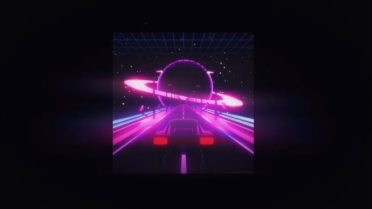 L.P. Rhythm - Versatile (slowed)
