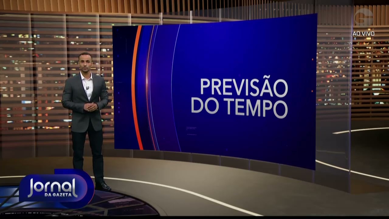 Previsão do tempo - 12/03/26