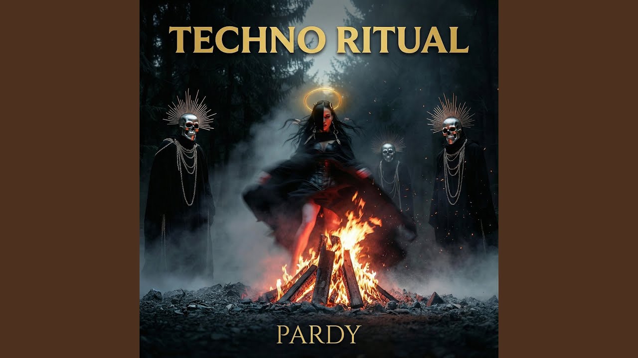 Techno Ritual