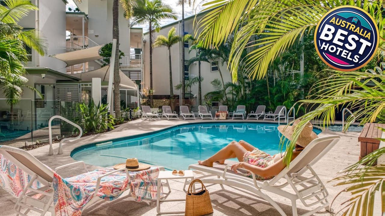 The Lookout Resort Noosa | Sunshine Coast, Australia | Hotel Review 🛏️