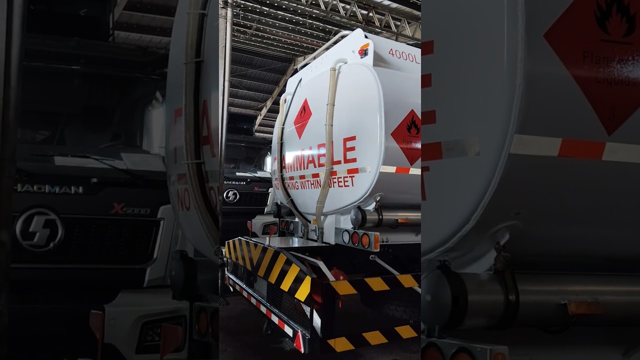 SHACMAN 24,000 liters Fuel Tanker, WEICHAI POWERED 340HP EURO2 📱09166865523