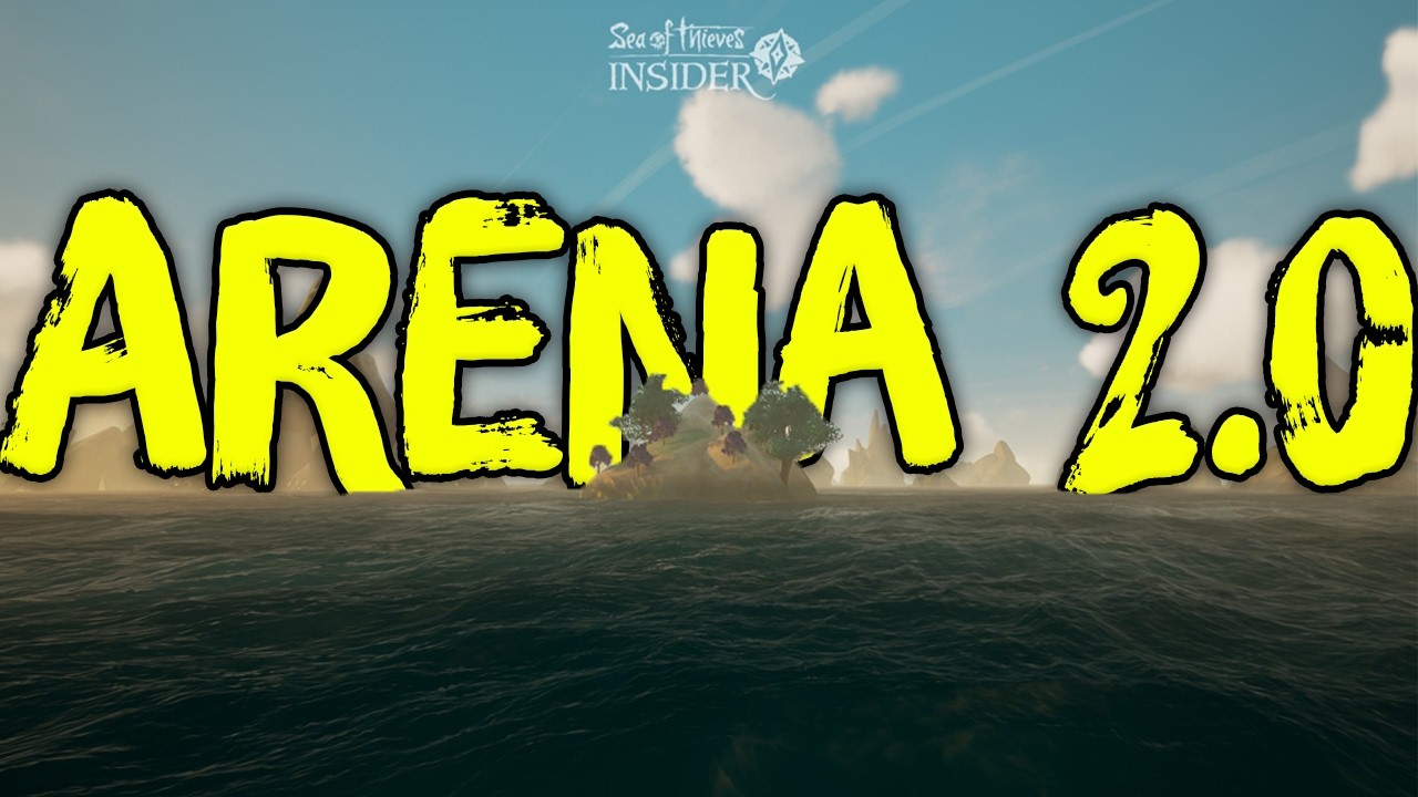 This GAMEMODE will REVIVE Sea Of Thieves (Insiders)