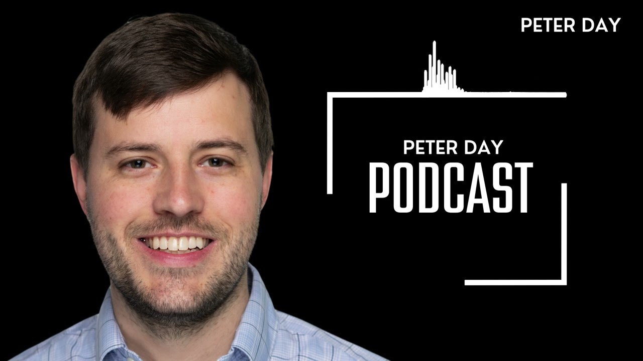 🔴 Podcast - Ep 22 - Affiliate Marketers Stop Being Stressed Out