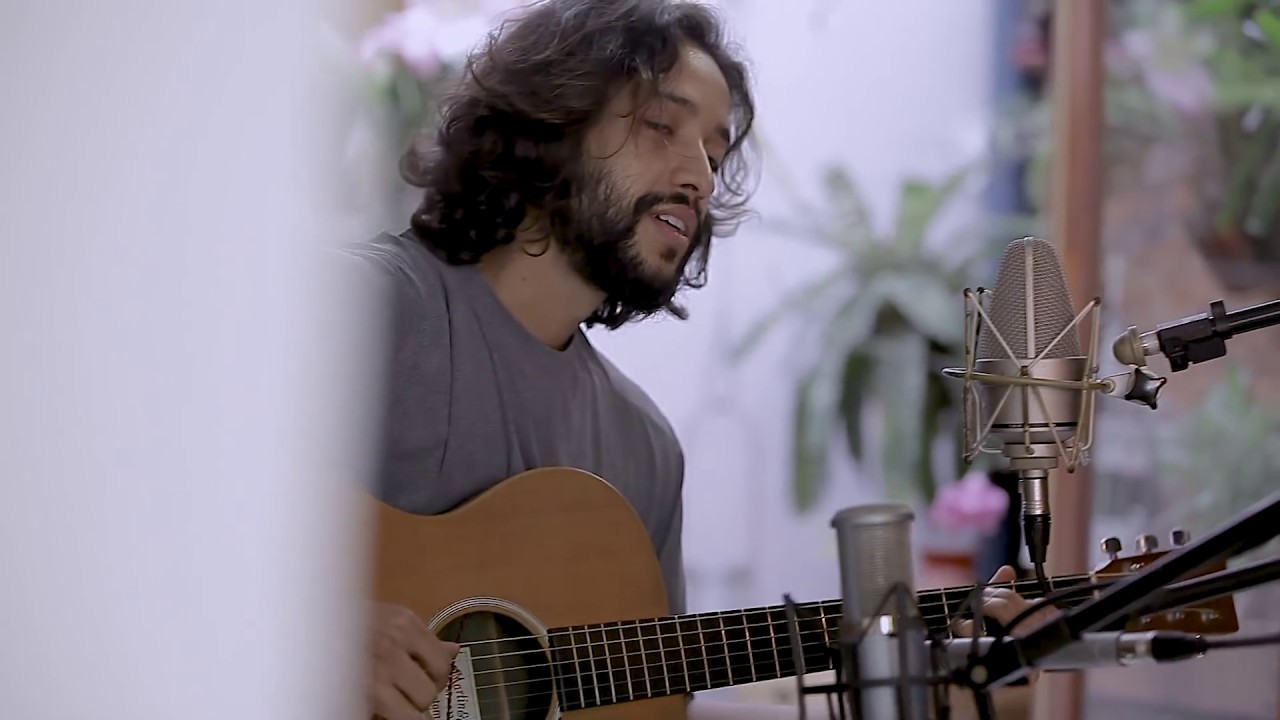 Leandro Léo - A Lua que eu te dei | 