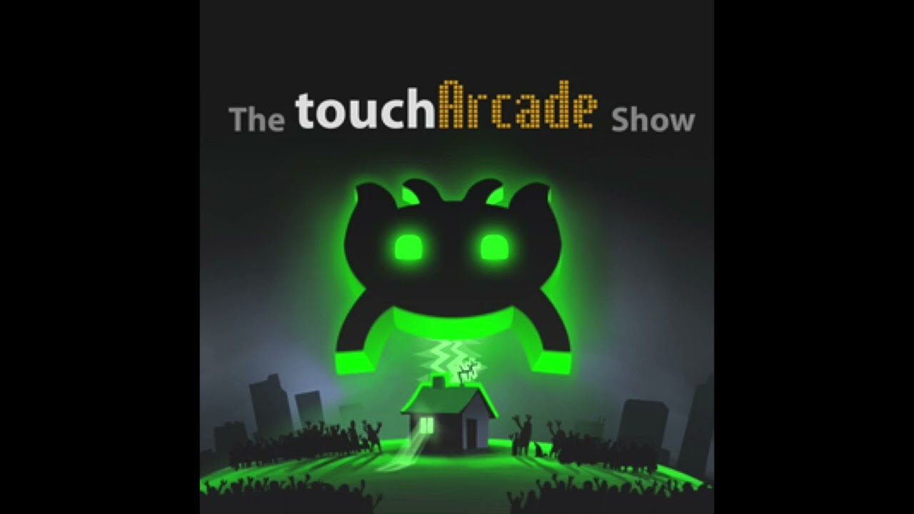The TouchArcade Show ep.50 – Bonus – Interview with Team Meat (Edmund McMillen & Tommy Refenes)