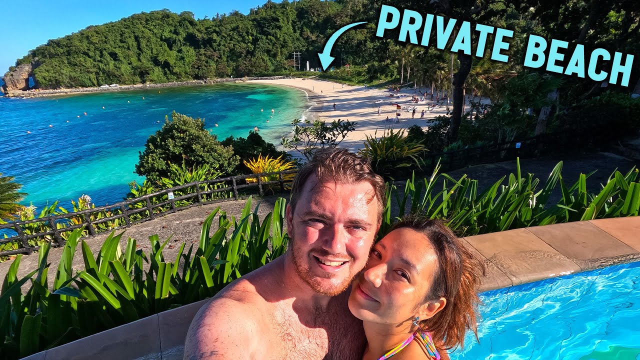 Is Fairways and Bluewater Resort in Boracay worth it? Full Review!