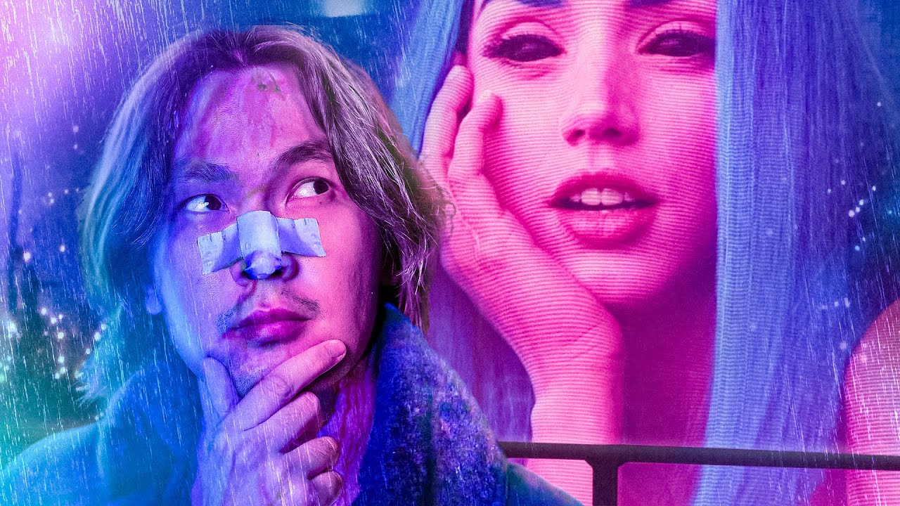 Почему у нас нет будущего? (Скрытая польза научной фантастики) | ANOIR