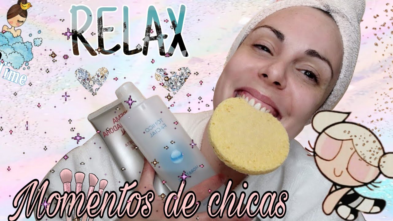 MI RUTINA FACIAL DE NOCHE // PRODUCTOS MERCADONA