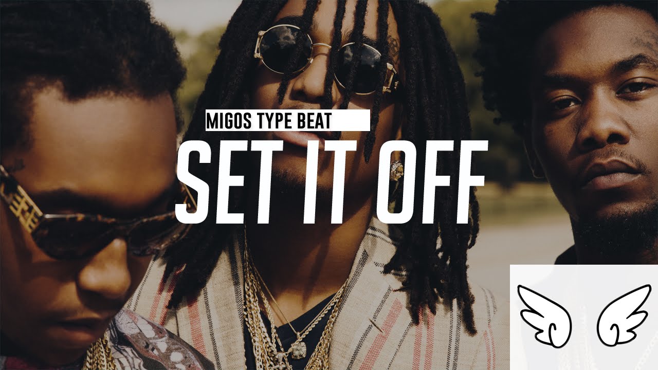 Migos ft. Future x Young Thug - 