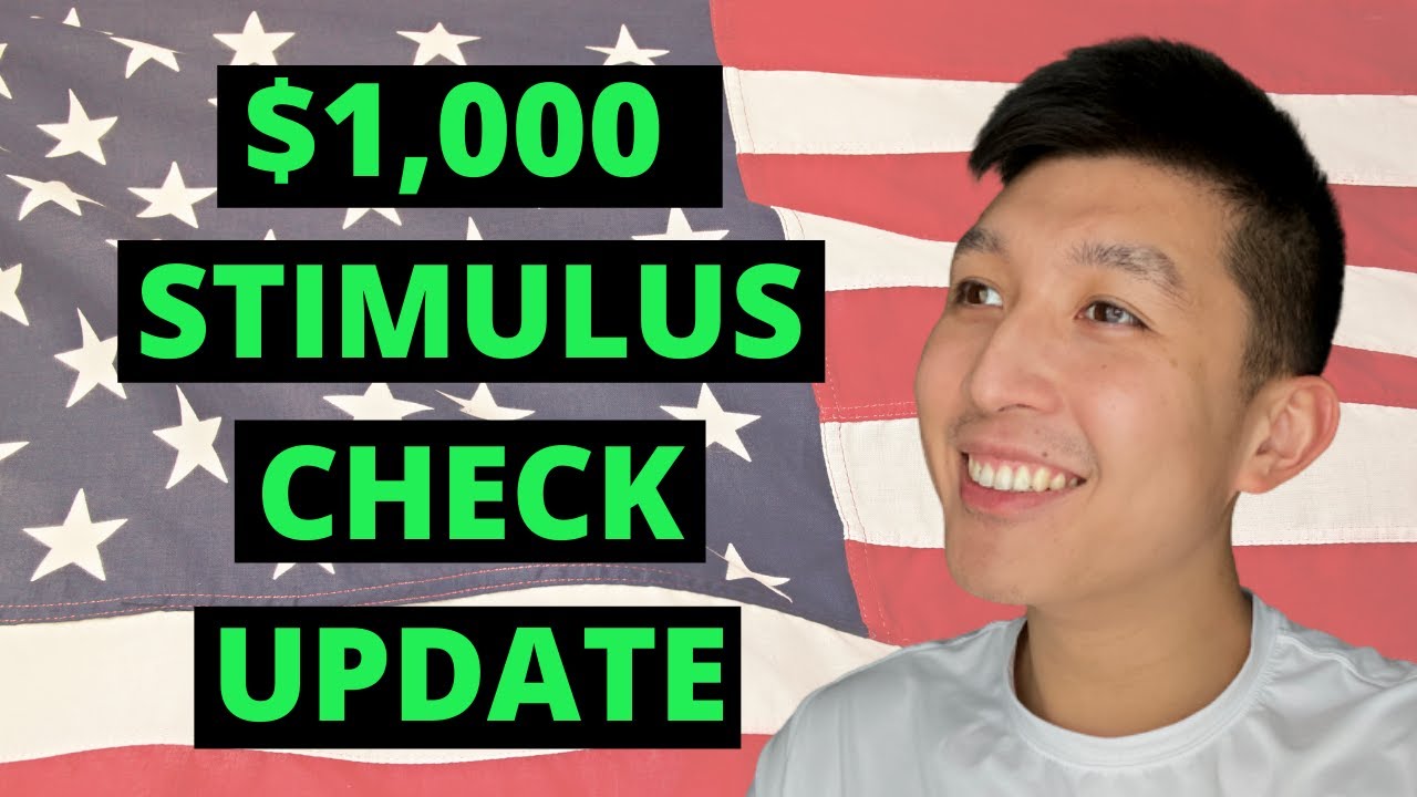 Second Round of $1000 Stimulus Check For EIDL Grant Just Passed!