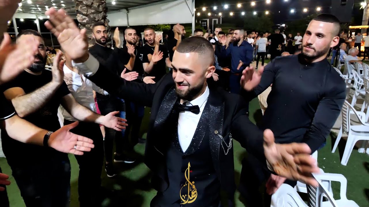 الفنان صابر سويطي وحماد المقبل | أفراح الـ زيدان | حفل زفاف العريس أسامه زيدان رضا