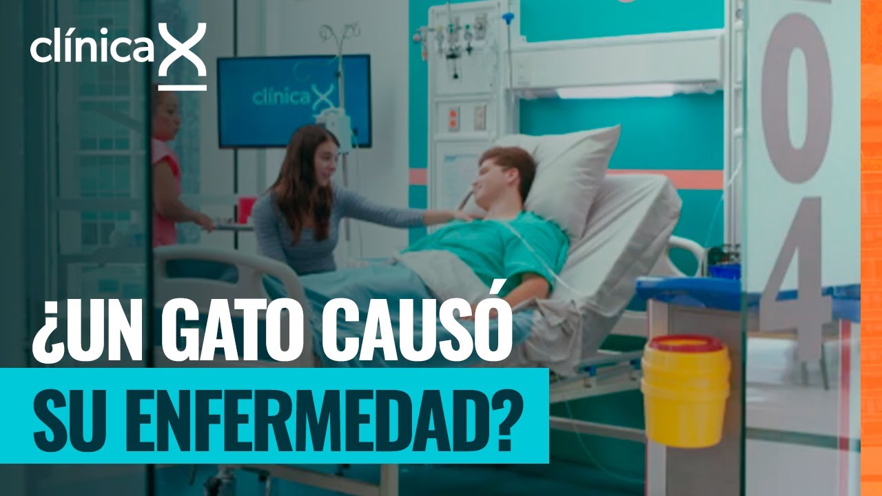 Ra&uacute;l cometi&oacute; un error al subestimar sus s&iacute;ntomas | Cl&iacute;nica X
