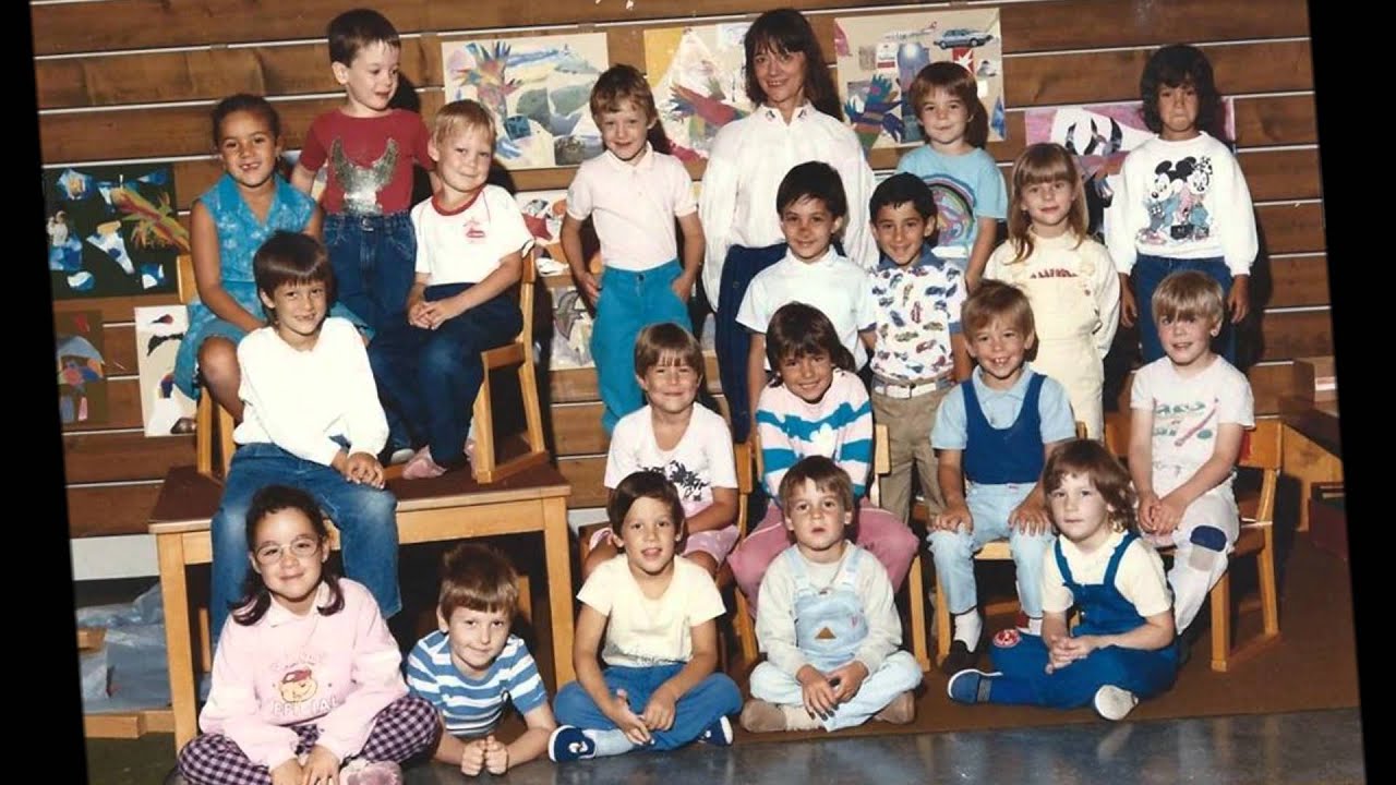 Schüler Bethlehemacker
