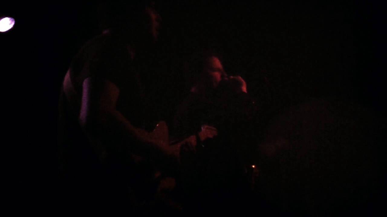 Protomartyr - Why Does It Shake (Live at Great Scott)
