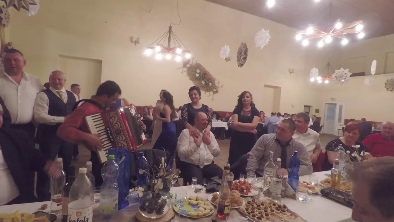 Na rejdovskom bále (1)