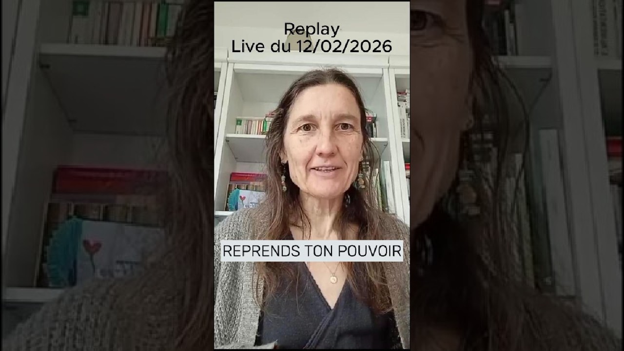 Pourquoi ton monde ne change pas (tant que tu ne changes pas intérieurement)