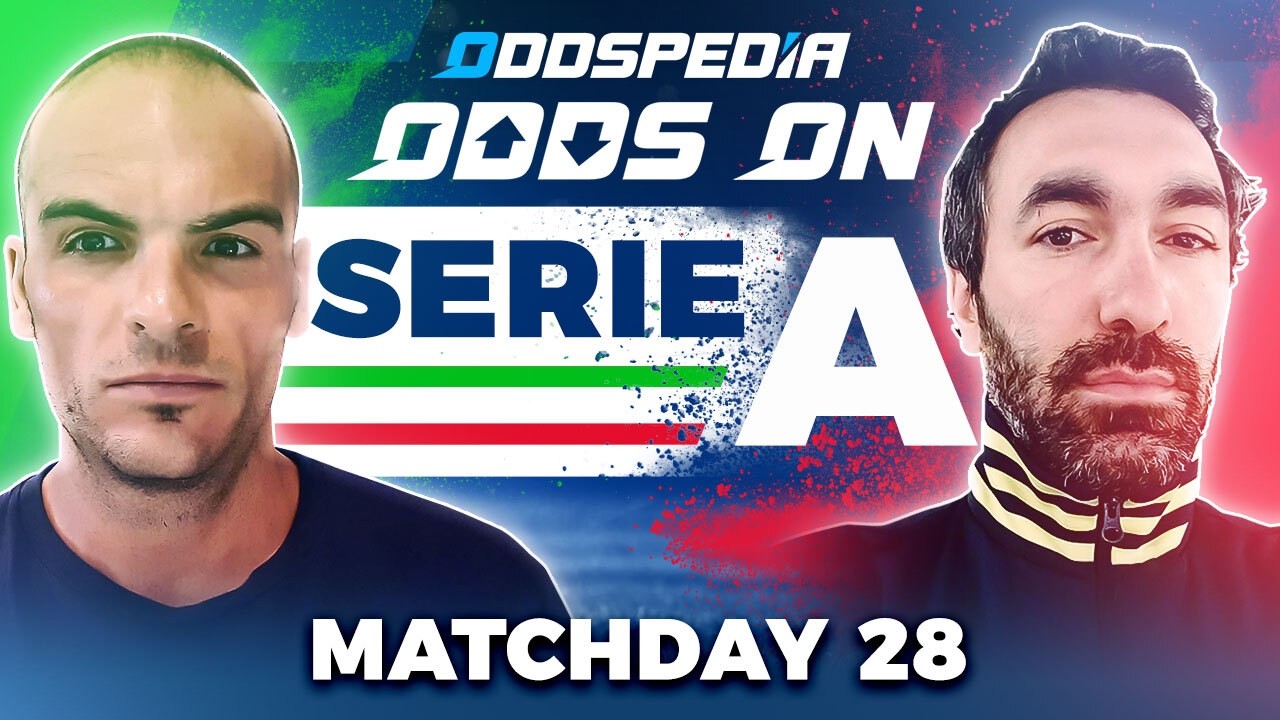 Serie A Predictions 2025/26 Matchday 28 | Best Football Betting Tips Today #seriea
