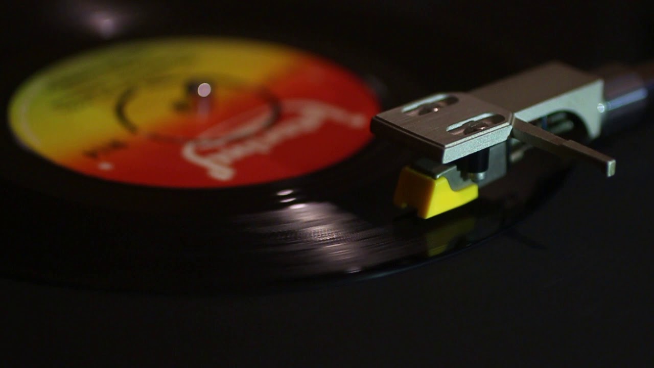 Kamuran Akkor - İn Misin Cin Misin(45'lik)