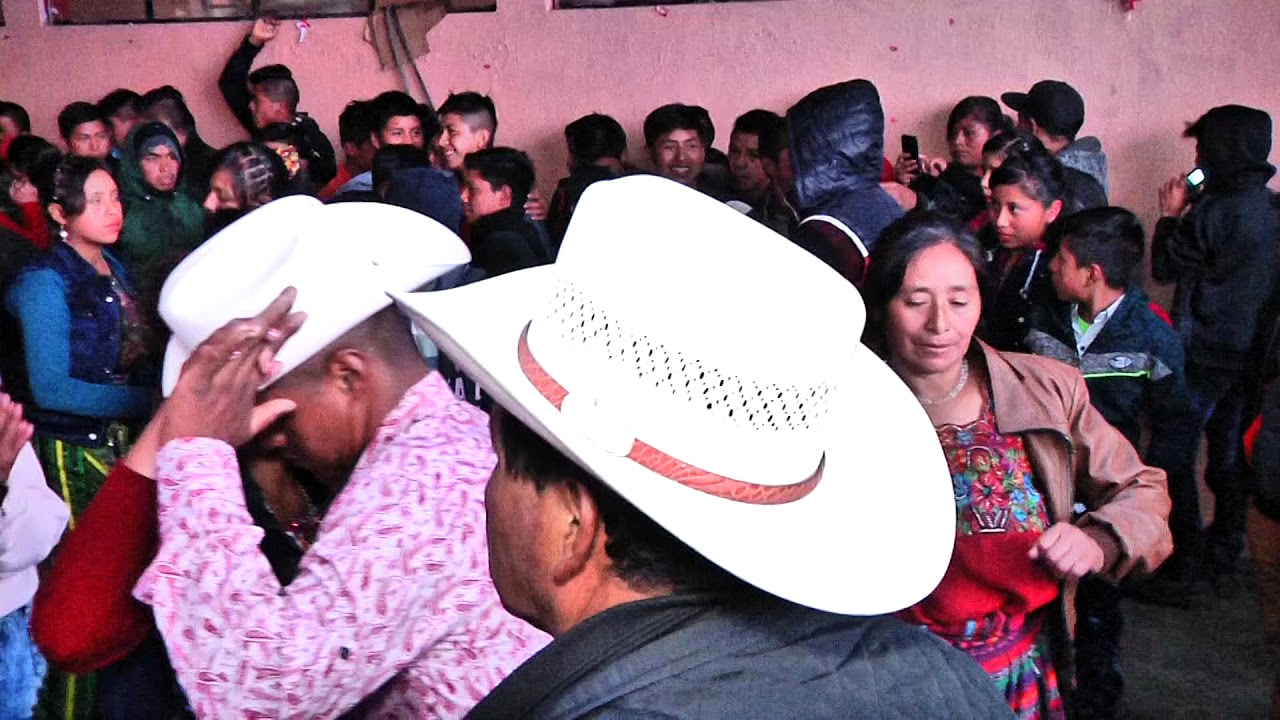 FIESTA DE SANTA ISABEL TAJUMULCO SAN MARCOS 2018