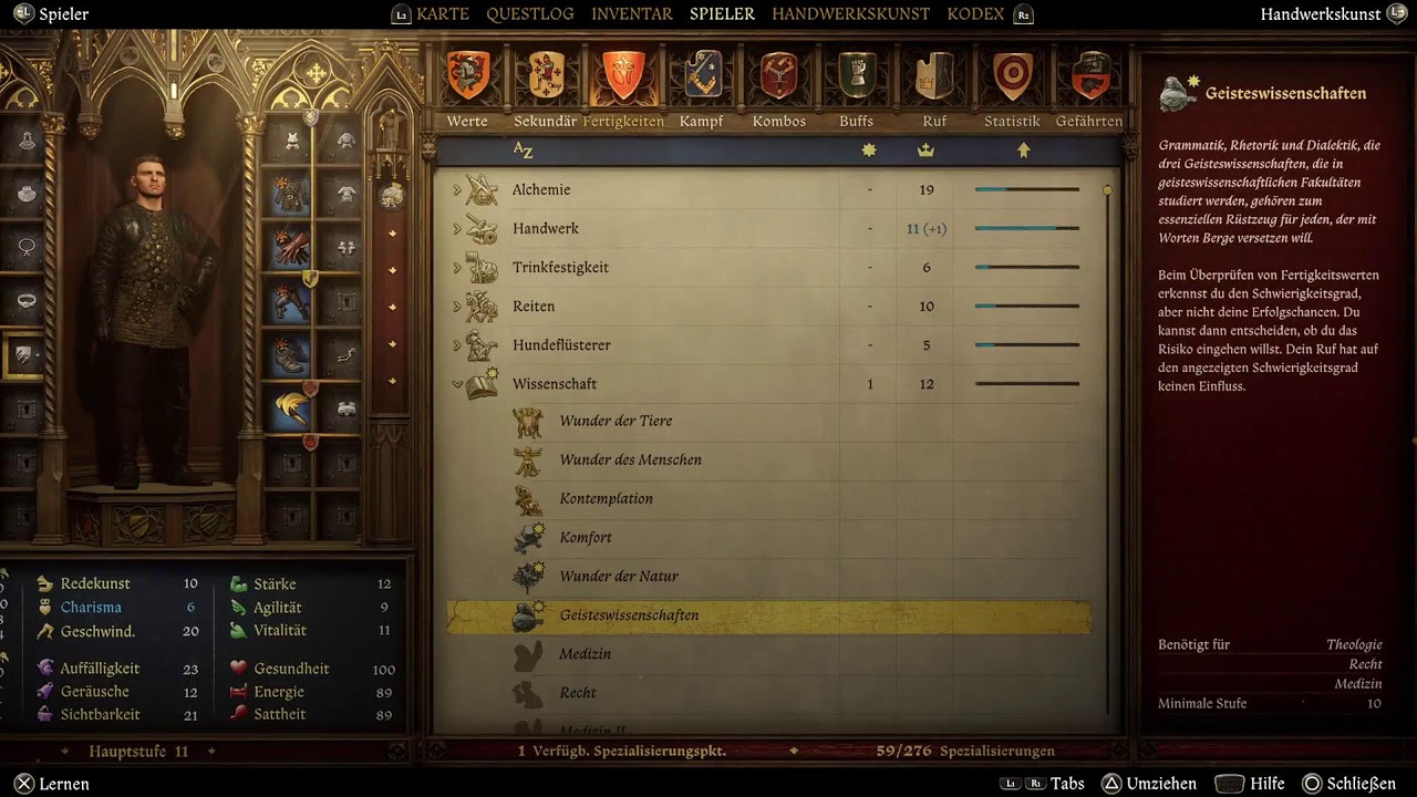 Kingdom come Deliverance II