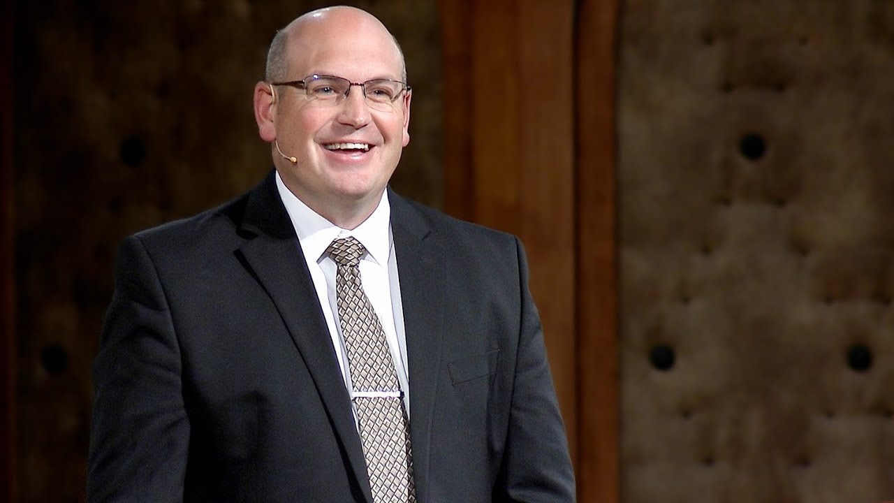 211003 - Chad Lamb: The Unexpected Fulfillment - Part 1