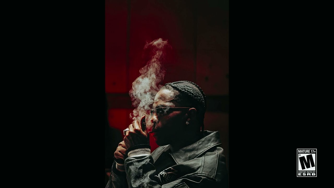GET UP | Hard x HipHop x Trap | Typebeat 2026