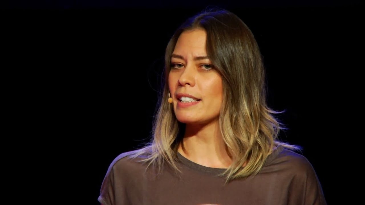 Tantita madre | Heike Söns | TEDxCuauhtémoc
