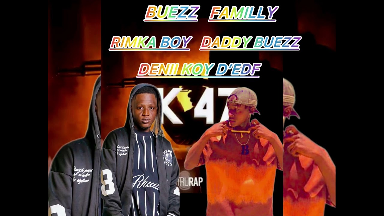 Buezz familly #rap #officiel 