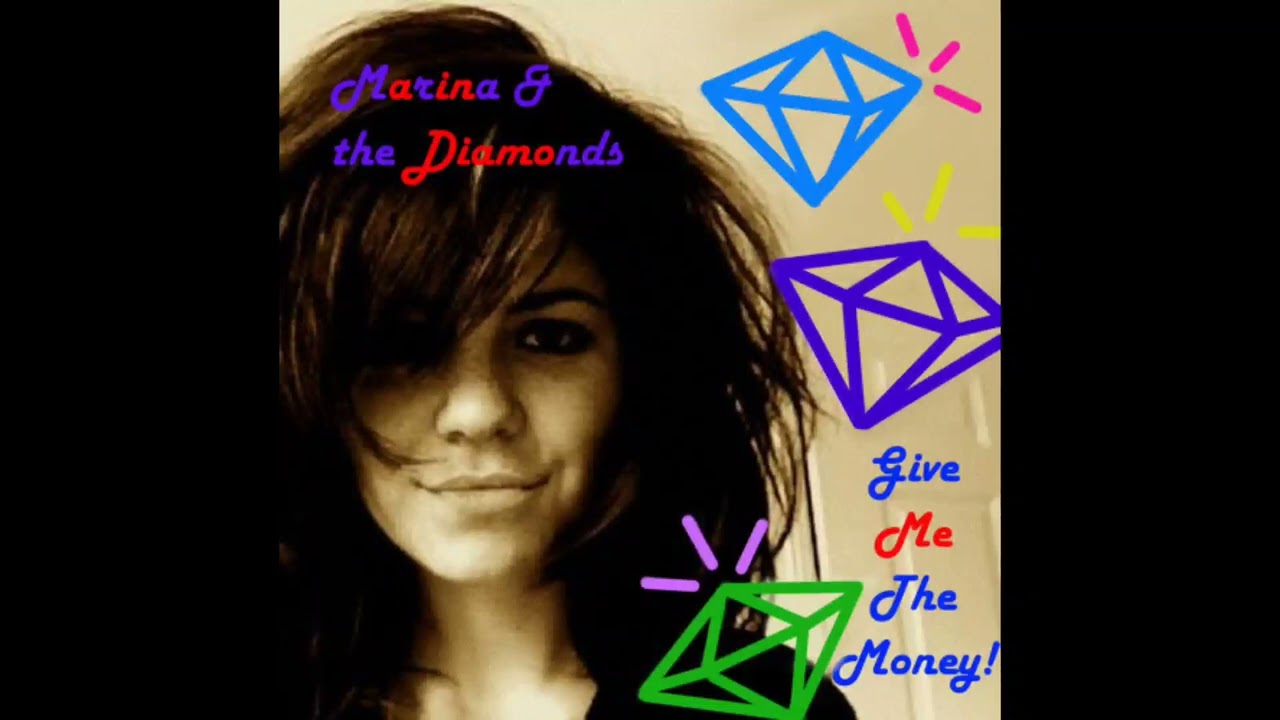 MARINA - The Common Cold (remastered)