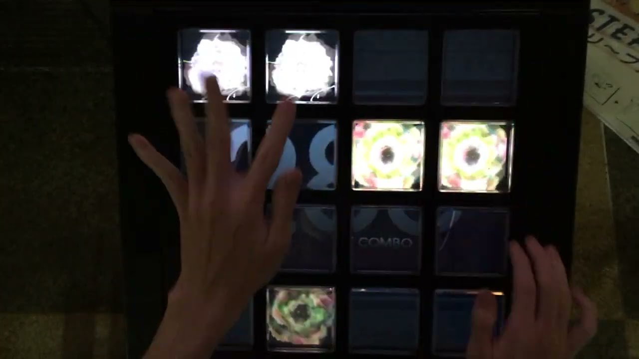 【jubeat Ave.】Liar×Girl〈HARD MODE〉2gr