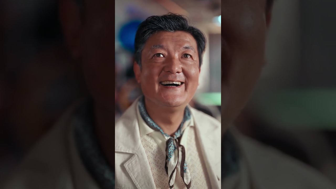 Gã say rượu hóa ra là cao thủ quyền anh, cú đấm 1000kg, sau 15 năm vẫn là vua võ đài!#review #drama
