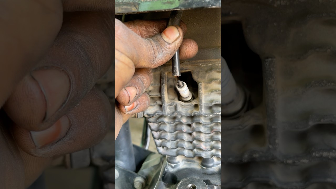 Bajaj Discover 125cc Current Problem, डिस्कवर 125 करंट ना. GS auto Service. 🏍️🏍️😱😱😱😱