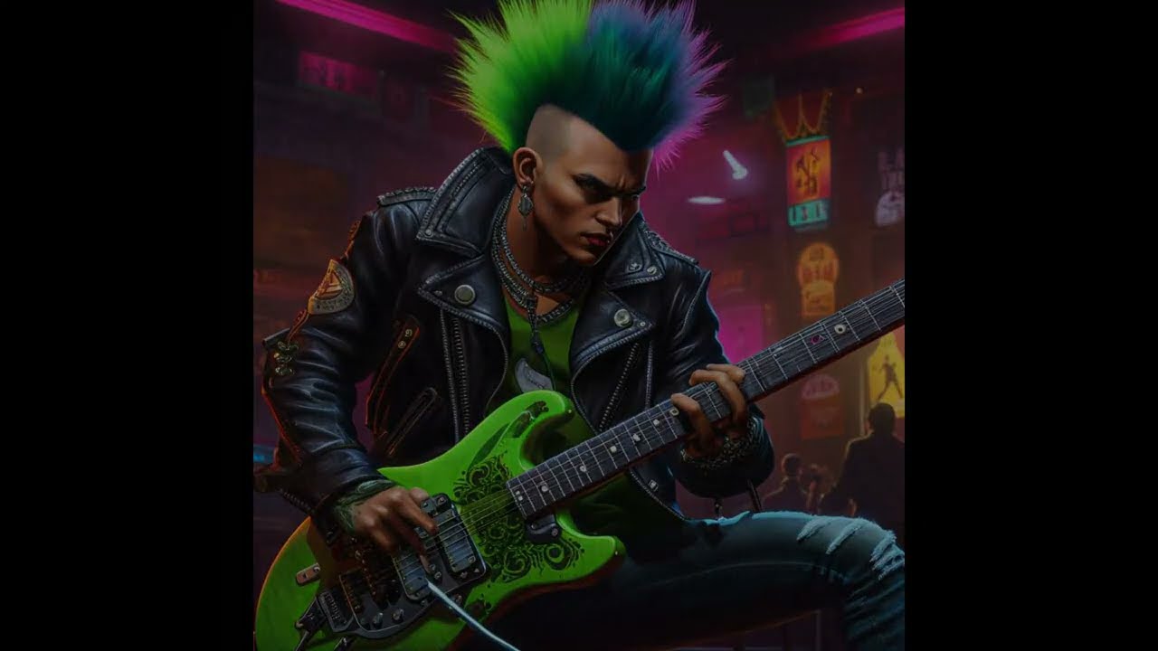 Die Goldenen Zitronen - Für Immer Punk