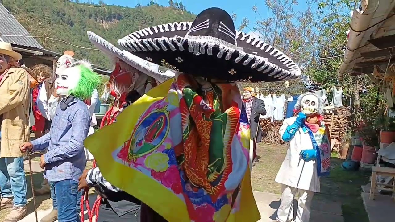 2023 carnaval  el carmen