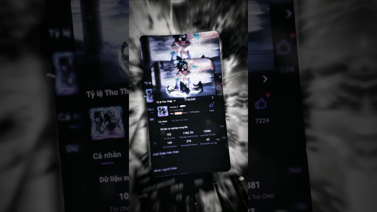 đủ 20 like ra thêm 4 video edit mới nhất=))