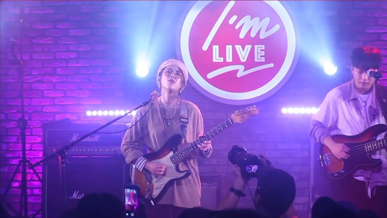 [I'm LIVE] SE SO NEON (새소년) & SE SO NEON (새소년)