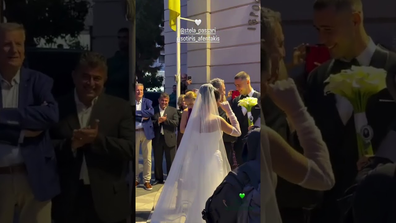 &Iota;&omega;ά&nu;&nu;&alpha; &Tau;&omicron;ύ&nu;&eta; - &Omicron; &gamma;ά&mu;&omicron;&sigmaf; &tau;&eta;&sigmaf; &kappa;&omicron;&lambda;&lambda;&eta;&tau;ή&sigmaf; &Sigma;&tau;έ&lambda;&lambda;&alpha; &Pi;ά&sigma;&sigma;&alpha;&rho;&eta; ! 💞💞🩷😍💓💞💝💖💝💖