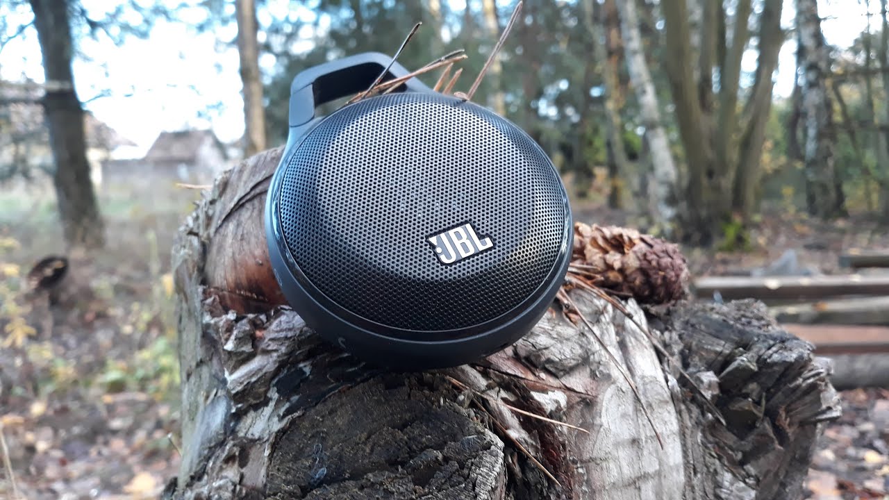 JBL Clip battery replacement