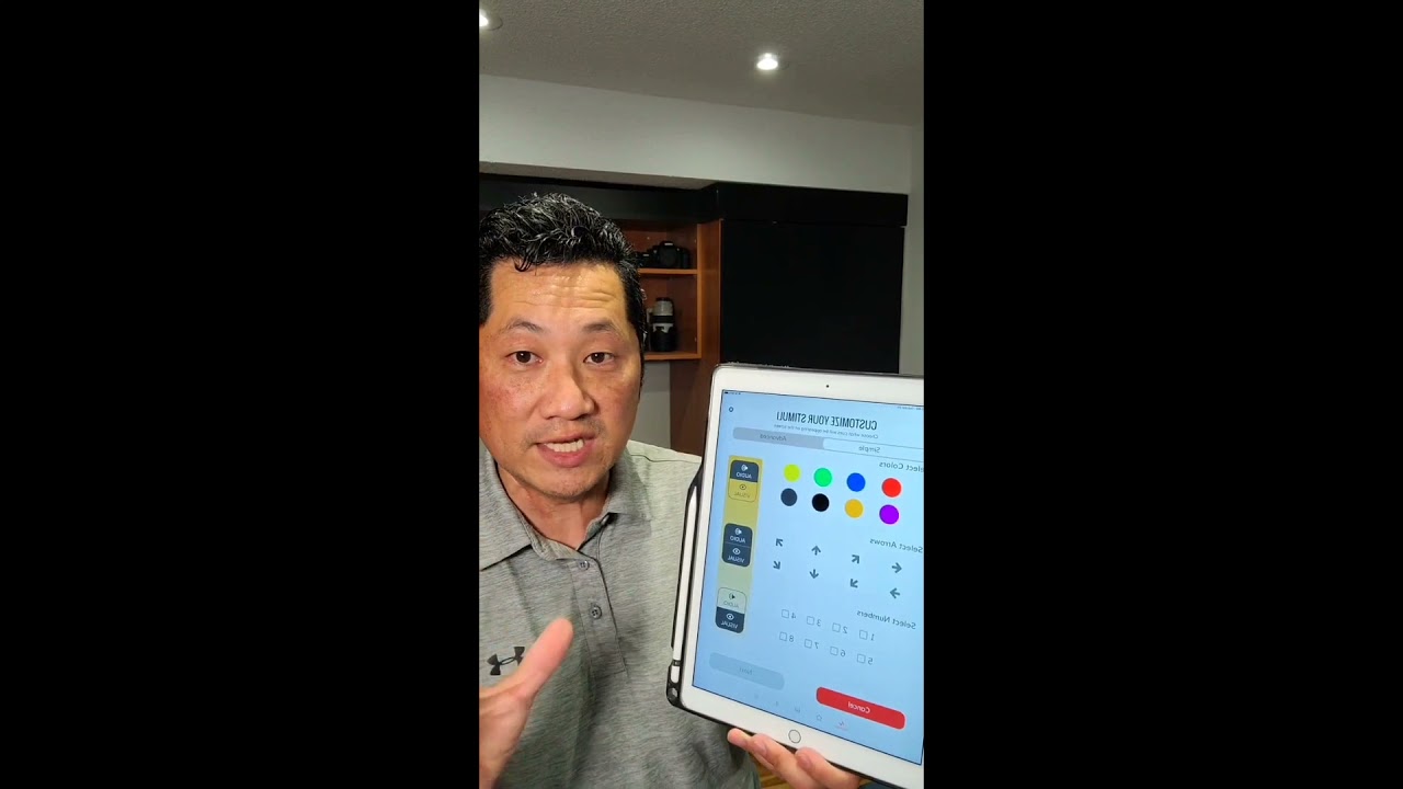 How to Use The SwitchedOn app - Train The Brain